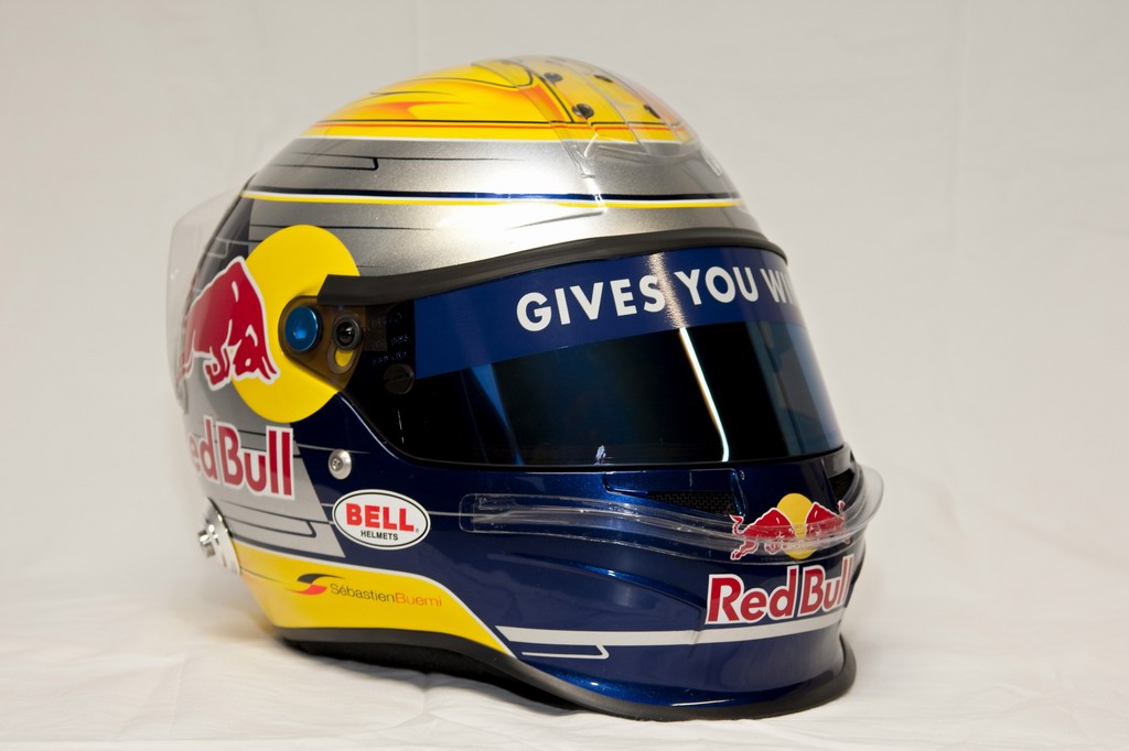 TORO ROSSO STR4